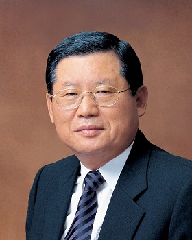 Dr. Dong-Soo Hur