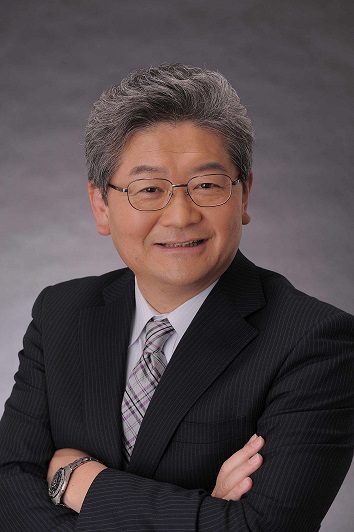 Mr. Masahiko Yamada