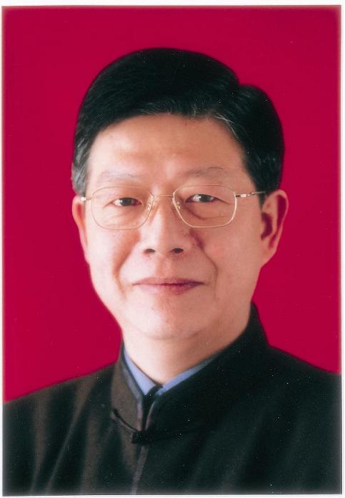 Prof. YANG Yu-liang